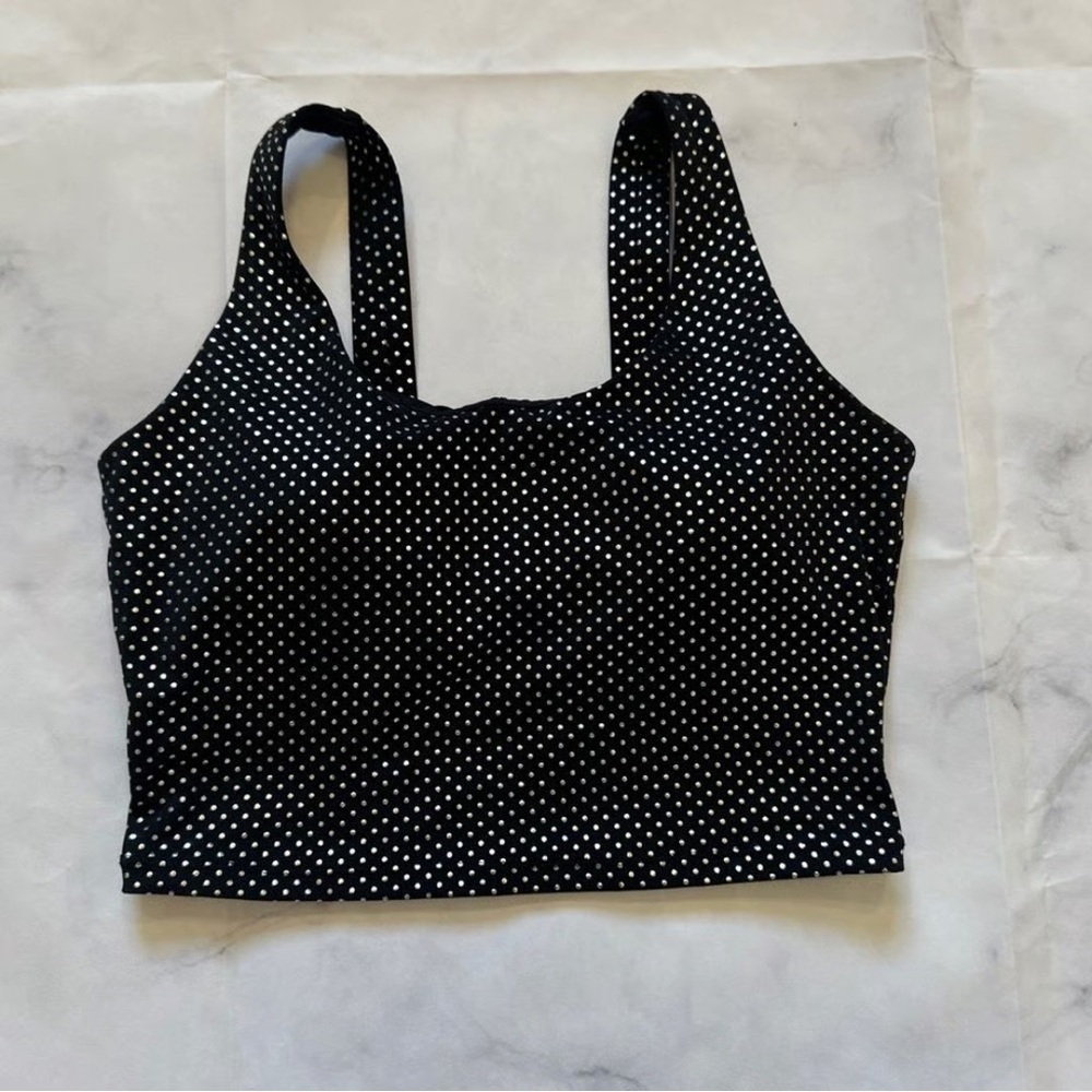 ZYIA Black Girls Night Out Bra - Picture 4 of 9